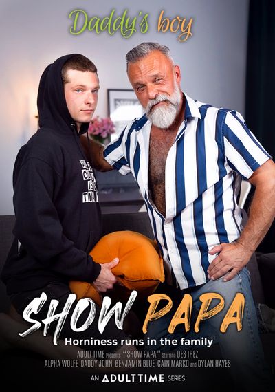 Show Papa