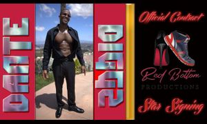 Red Bottom Productions Signs Contract Star, Releases New Scene