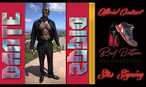 Red Bottom Productions Signs Contract Star, Releases New Scene