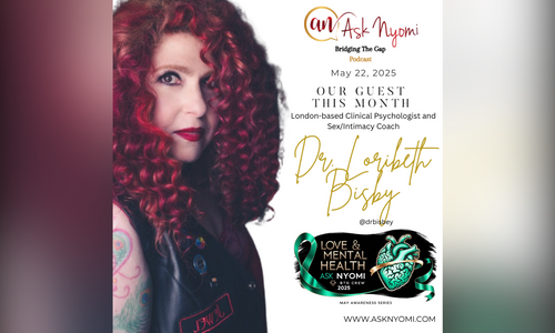 Lori Beth Bisbey Visits 'Bridging the Gap' Podcast