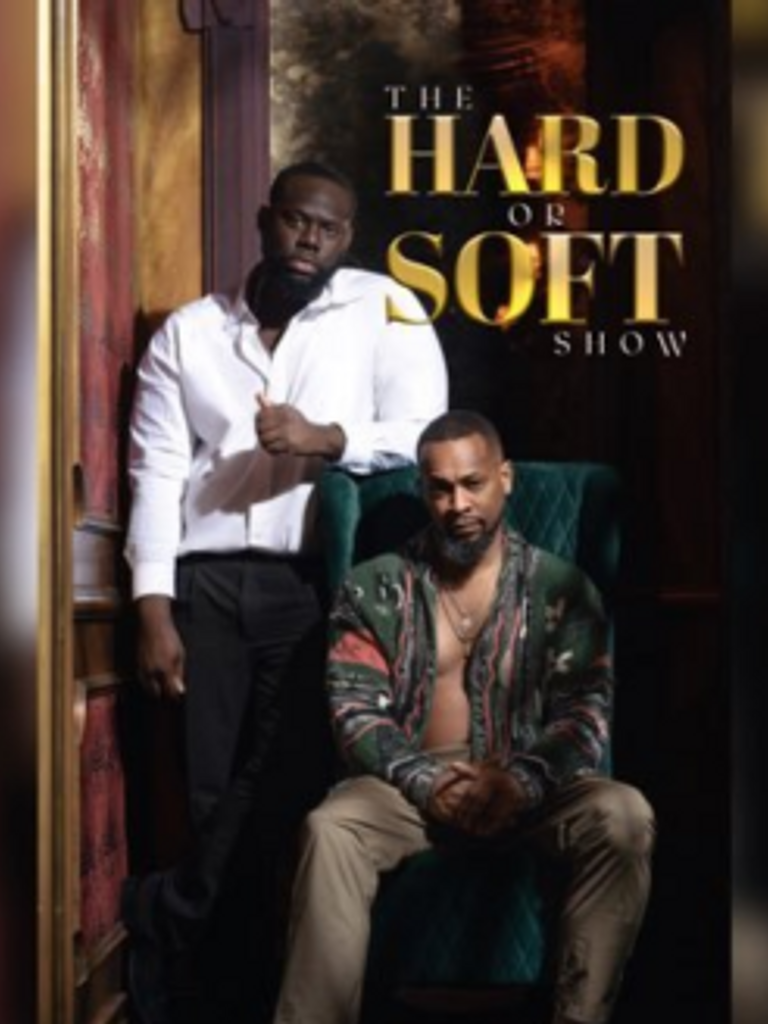 The Hard or Soft Show