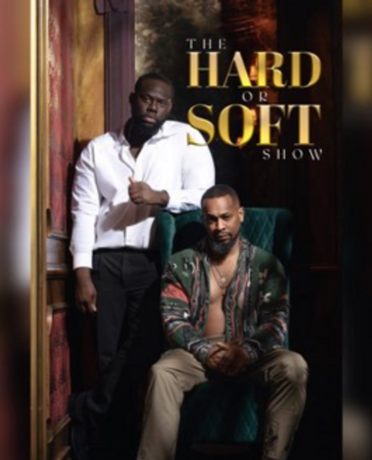 The Hard or Soft Show