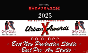 Red Bottom Productions Receives Two Urban X Award Nominations