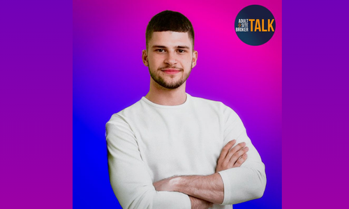 'Adult Site Broker Talk' Features Alex Ribben of Dreamcam