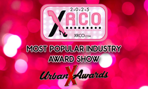 XRCOs Nom'd for 'Most Popular Industry Award Show' at Urban X