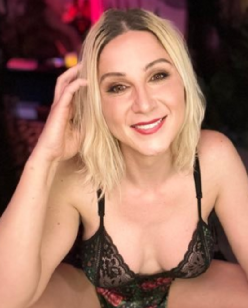 Jade Nyxxx