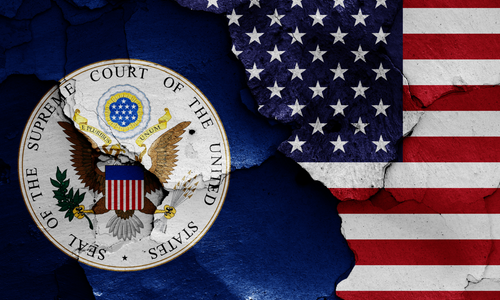 U.S. Supreme Court Finds Texas AV Law Constitutional