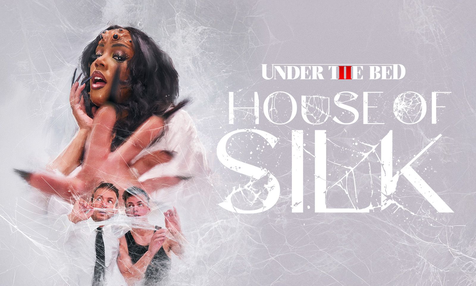 Pure Taboo Begins Rollout of 'Under the Bed' Season 2