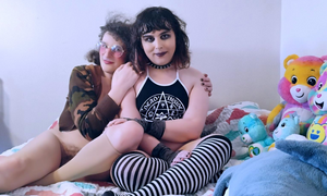 Jocelyn MacPhearson Debuts New Adult Series
