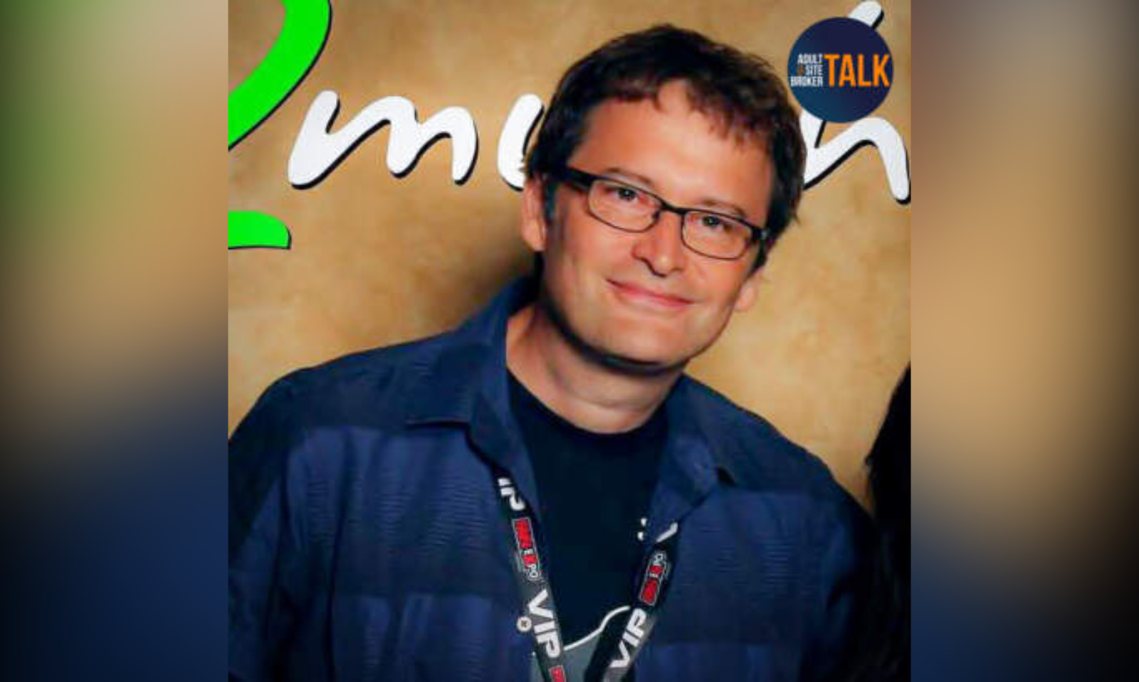 'Adult Site Broker Talk' Features 2Much.net's Mark Prince