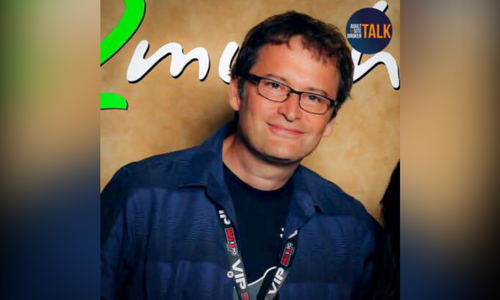 'Adult Site Broker Talk' Features 2Much.net's Mark Prince