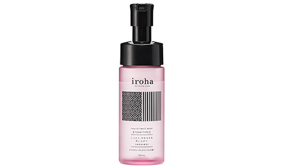 Iroha Intimate Wash