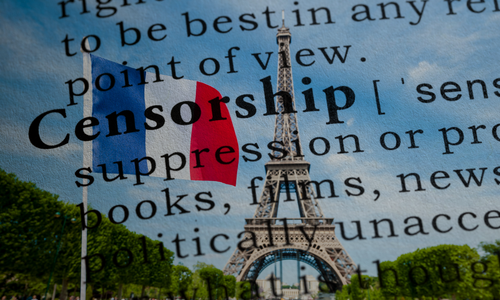 France May Classify Bluesky, Reddit as Porn Platforms
