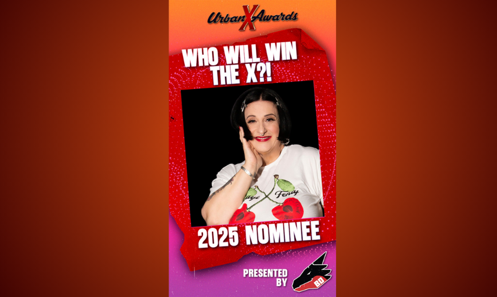 The Rub PR Nominated for Two Urban X Awards