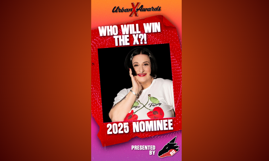 The Rub PR Nominated for Two Urban X Awards