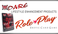 Deviate Network Upgrades Erotic Roleplay Card Game