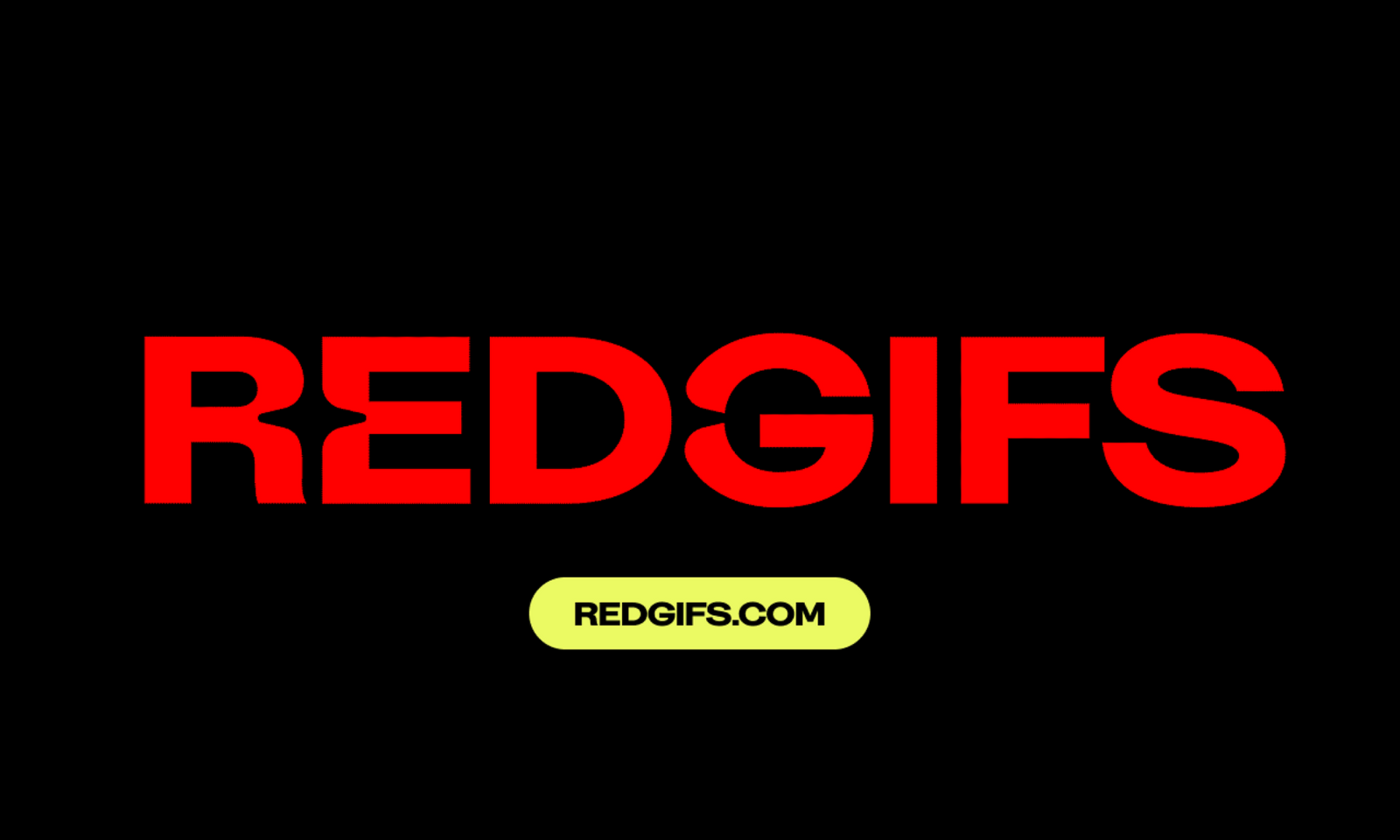 RedGIFs Unveils New Brand Identity, Updated Look