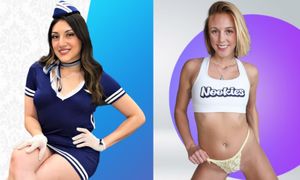 Alice Rebel, Lovely Lo Make Their Nookies Debuts