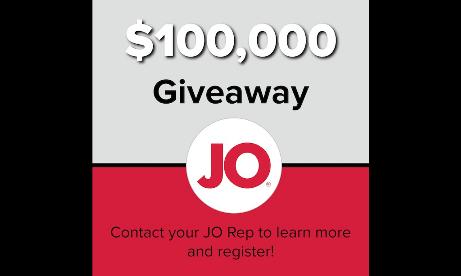 JO Applauds May’s Retail Champions with $8,000 in Cash Prizes