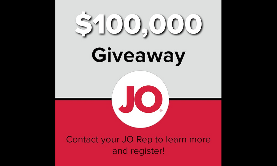 JO Applauds May’s Retail Champions with $8,000 in Cash Prizes
