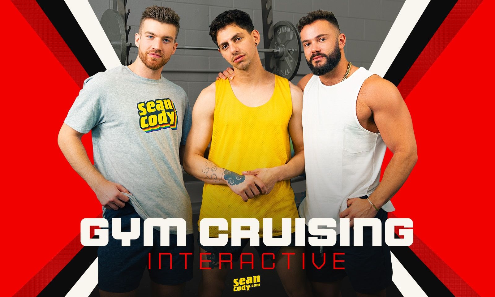 Sean Cody Set To Release First Interactive Scene