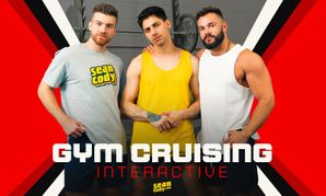 Sean Cody Set To Release First Interactive Scene