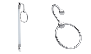 Electric Novelties Adds Precision Steel Toys to Blue Line