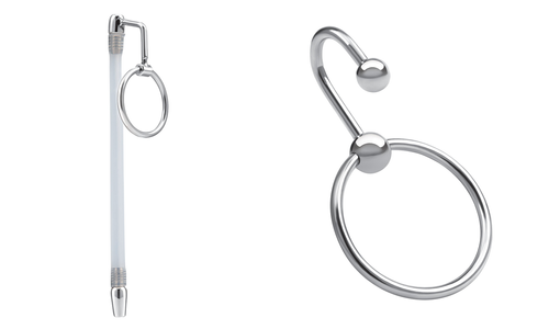 Electric Novelties Adds Precision Steel Toys to Blue Line