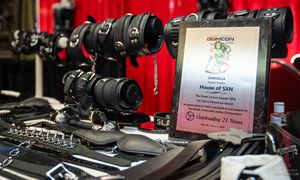 Mistress Cyan Reveals Over 60 Exhibitors at DomCon LA on June 4-8