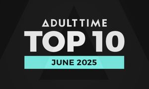Adult Time Releases its Top 10 'Most Satisfying Scenes' For June