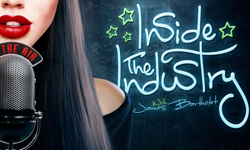 Christy Canyon, Crystal Rush Tonight on ‘Inside the Industry’