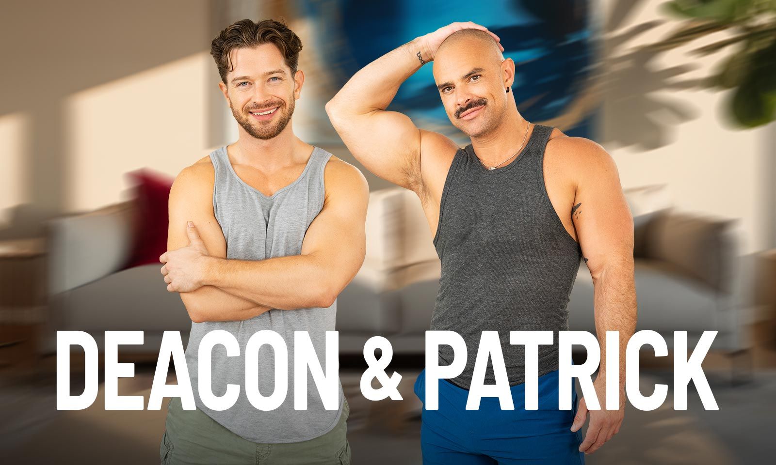 Patrick McDonald Set to Make Sean Cody Debut