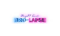 HungerFF’s 'Brolapse' Drops First Sponsored Episode