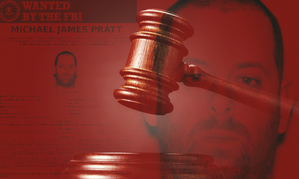 Michael Pratt Pleads Guilty to Federal Sex Trafficking Charges