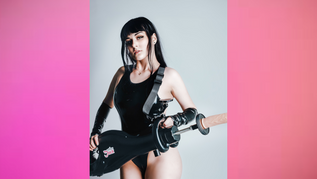 Motorbunny Debuts 'Survey of Pleasure'
