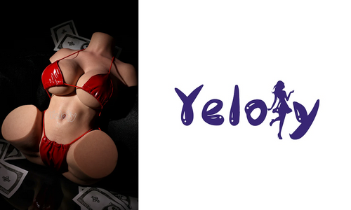 Yeloly Introduces ‘Betsy’ Beginner’s Torso Doll