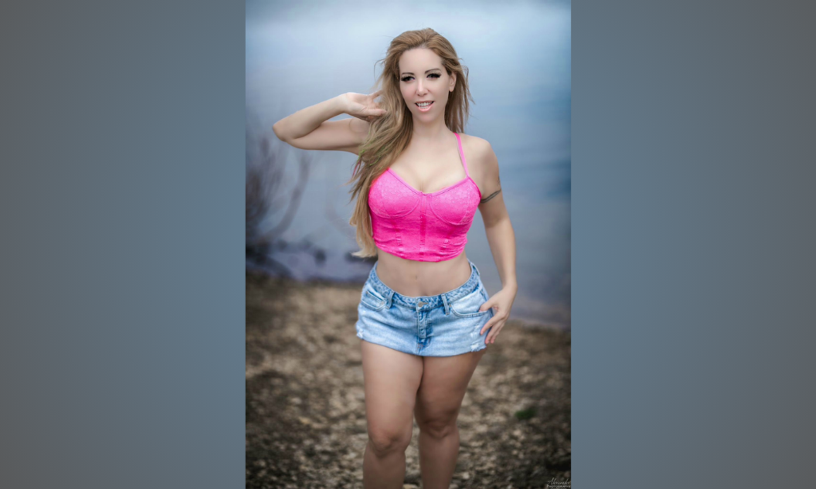 Sofia Zaragoza to Make Directorial Debut With Reverse Gang Bang