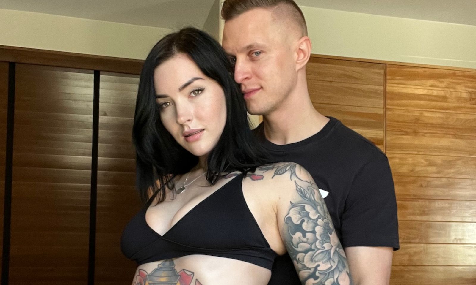 Mag Numb Earns Noms at Urban X Awards, Debuts OnlyFans Video