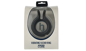 Vibrating Flicker Ring