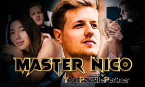 MasterNico.com Relaunches With YourPaysitePartner