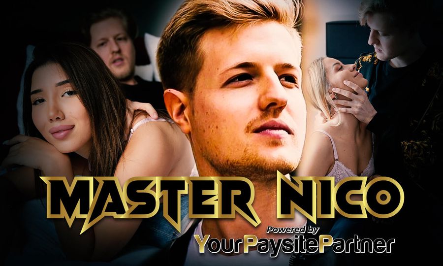 MasterNico.com Relaunches With YourPaysitePartner