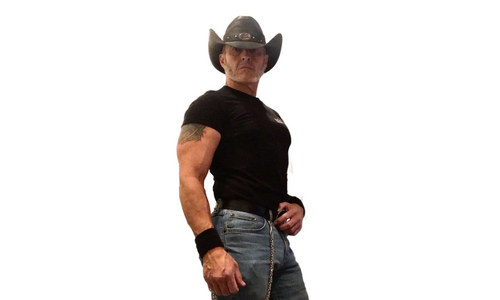Jack Hughman Vies for Best Male Porn Star at 2025 ASN Awards