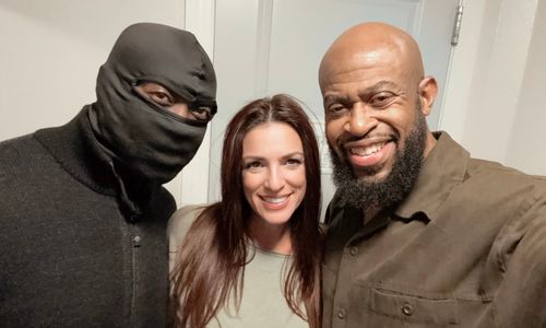 Maria May Releases New Three-Way Video on OnlyFans