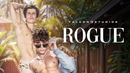 Silas Brooks Goes 'Rogue' for Falcon Debut With Seth Peterson