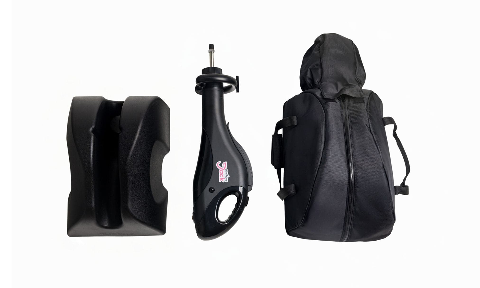 Motorbunny Unveils Handheld Motorbunny Jack