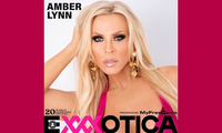 Classic XXX Star Amber Lynn to Appear at Exxxotica Miami