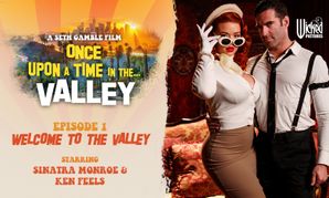 Wicked Premieres Episode One of 'Once Upon a Time in the Valley'
