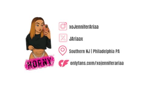 Jennifer Ariaa Reaches Top 0.5 Percent of OnlyFans Creators