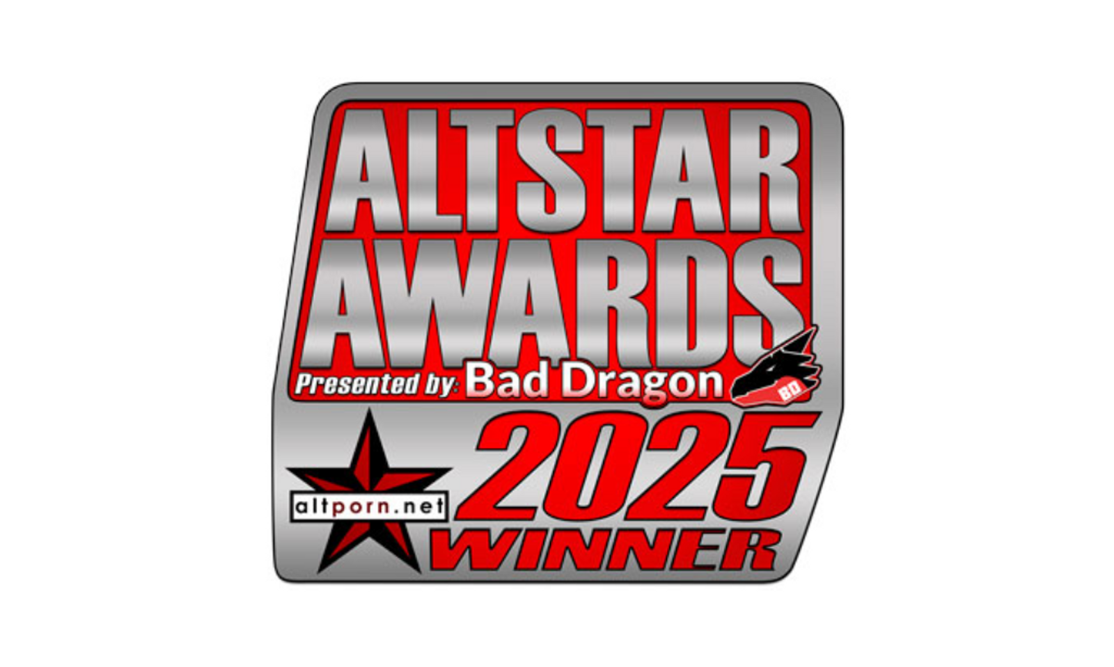 Taylor Gunner Named AltStar's Fan Favorite Cosplay Clip Artist