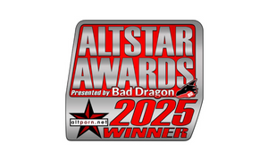Taylor Gunner Named AltStar's Fan Favorite Cosplay Clip Artist